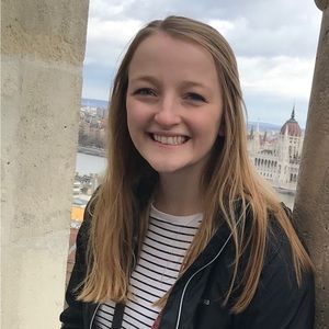 Meet your Posher, Grace